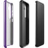 NBA Sacramento Kings Distressed Galaxy S24 Impact Case